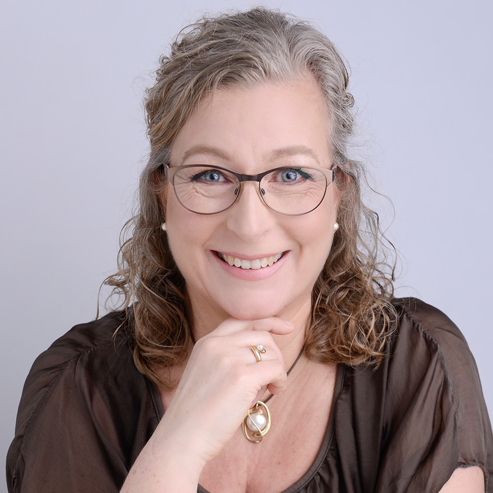 Mayanne Damgård